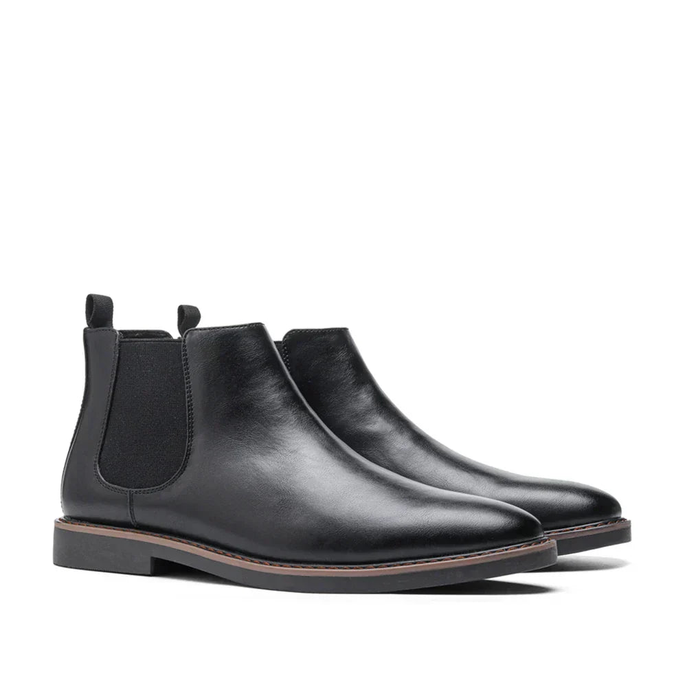 Wayne™l - Timeless Chelsea boots