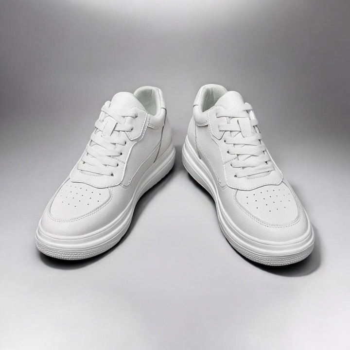Marco | Luxury Gym Shoes (+8CM)