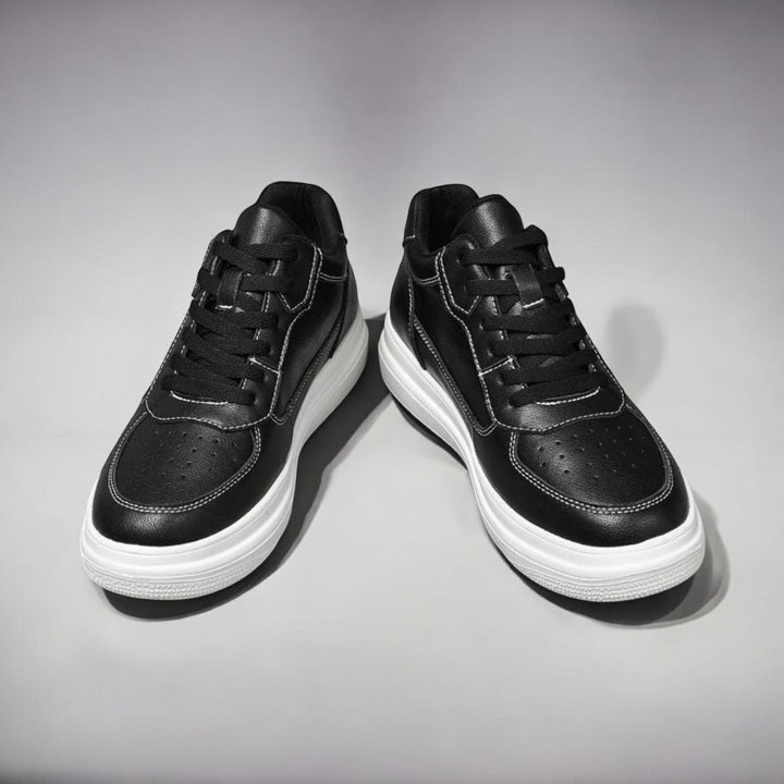 Marco | Luxury Gym Shoes (+8CM)
