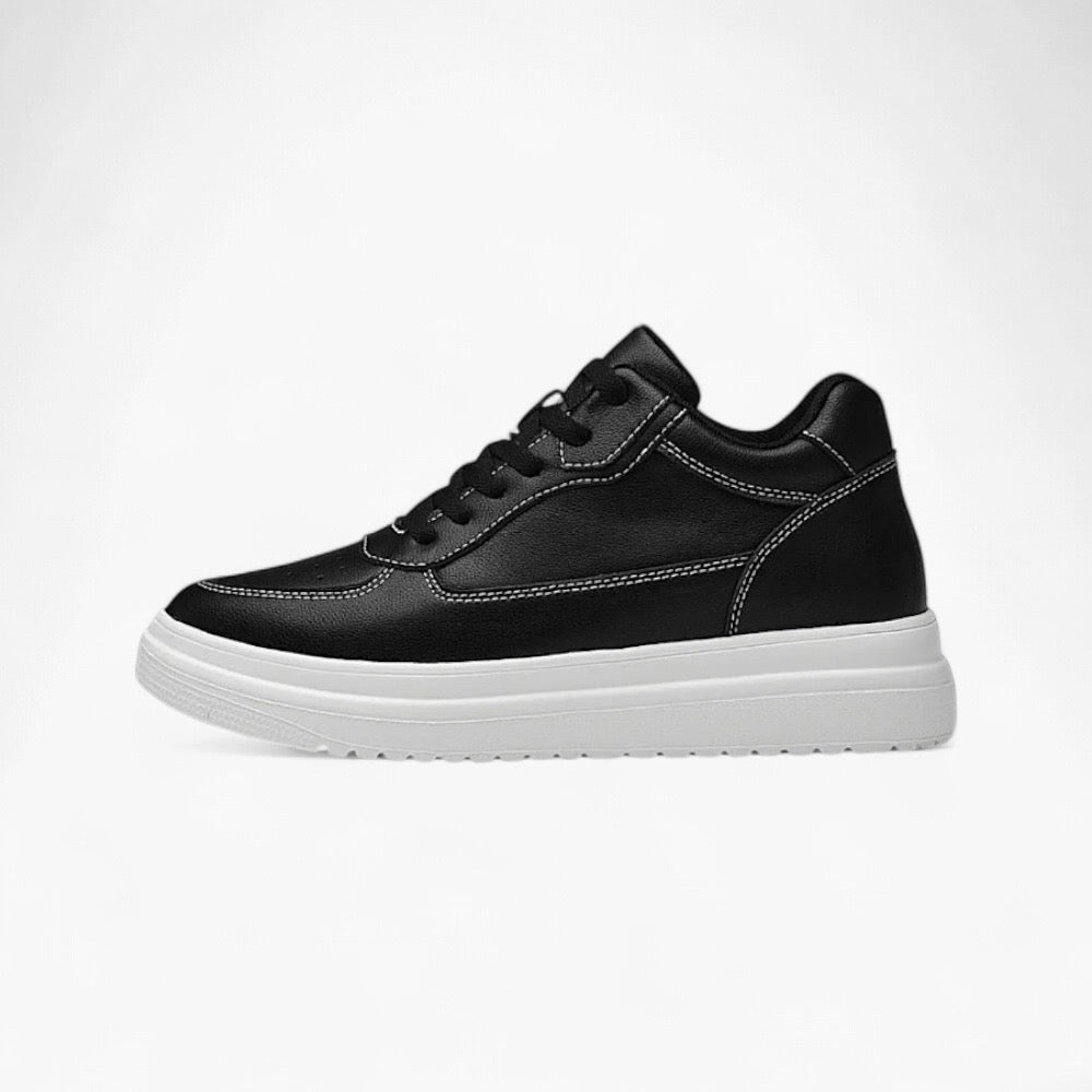 Marco | Luxury Gym Shoes (+8CM)