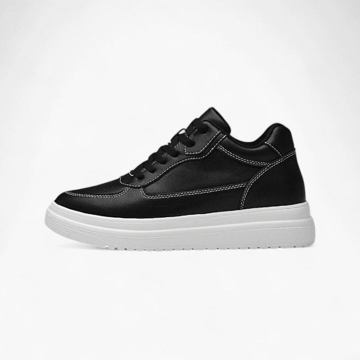 Marco | Luxury Gym Shoes (+8CM)