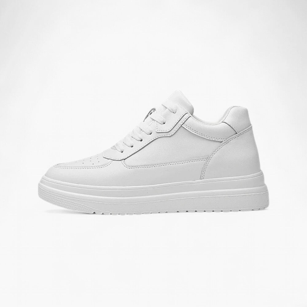 Marco | Luxury Gym Shoes (+8CM)