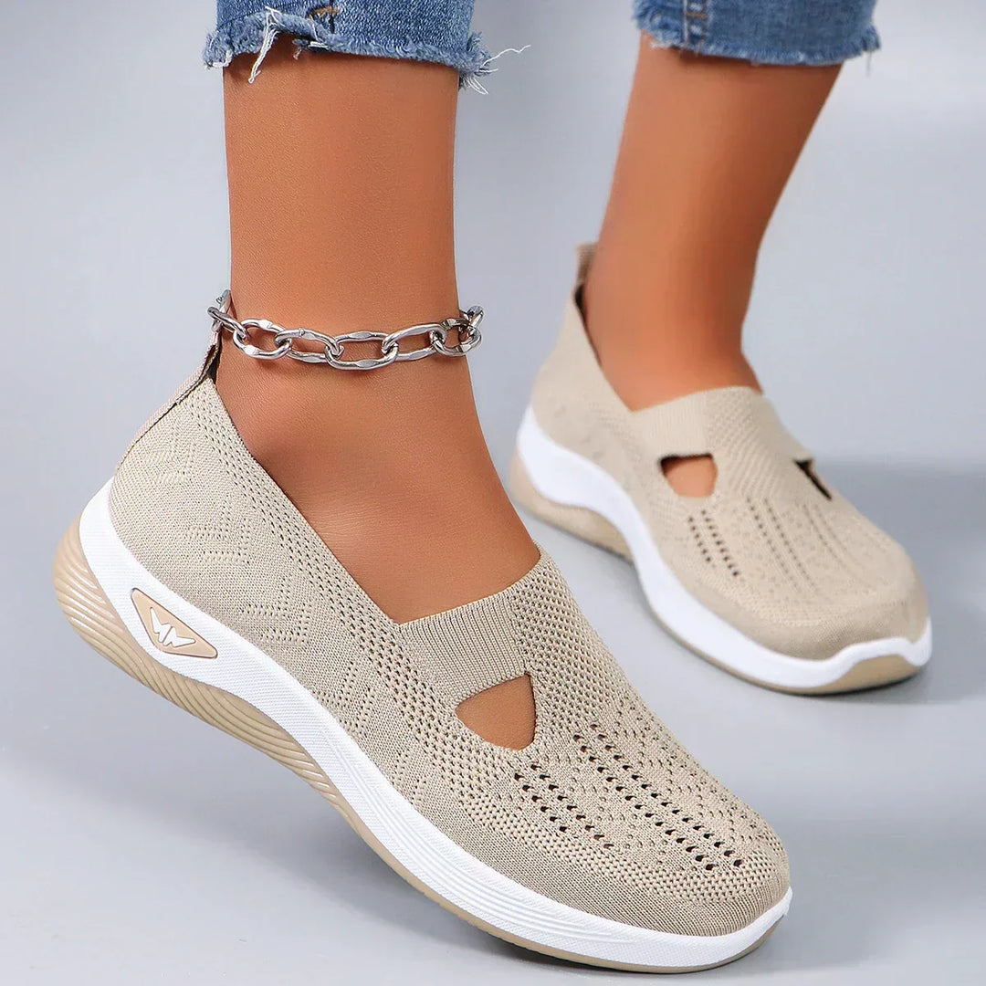 Alina™ | Orthopedic shoes for women