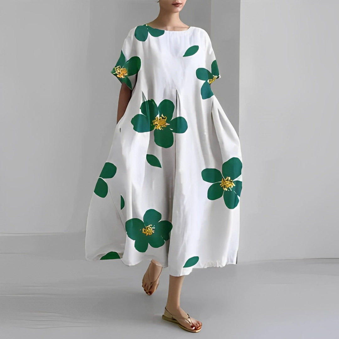Shane™ | Gorgeous Floral Women dress