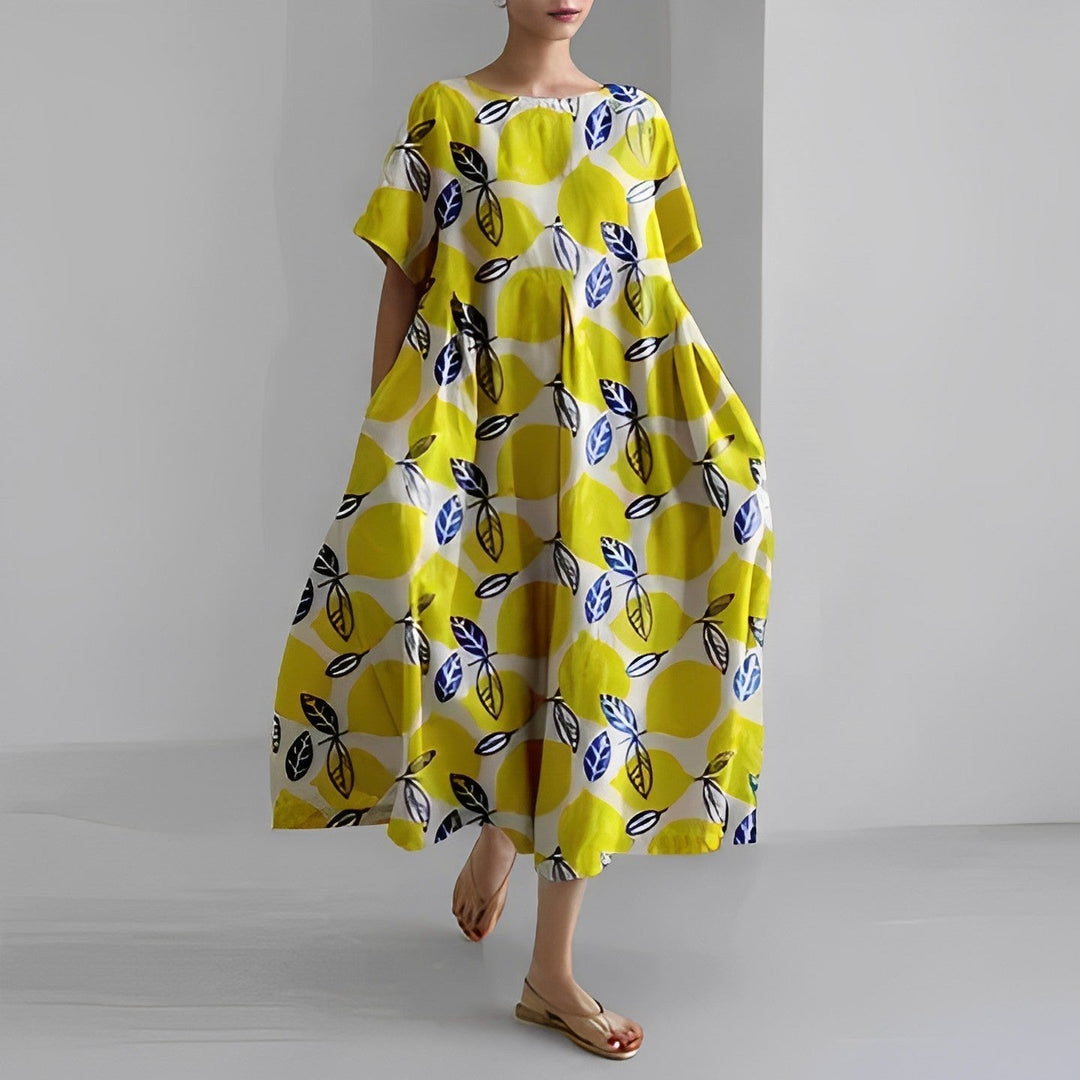 Shane™ | Gorgeous Floral Women dress