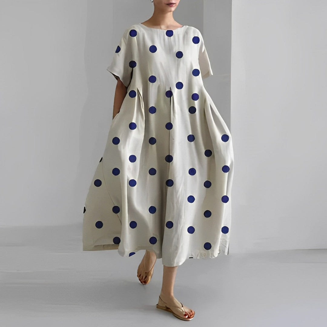Shane™ | Gorgeous Floral Women dress