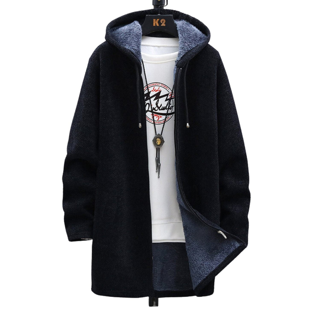 Karen™|  - Stylish jacket with hood for women