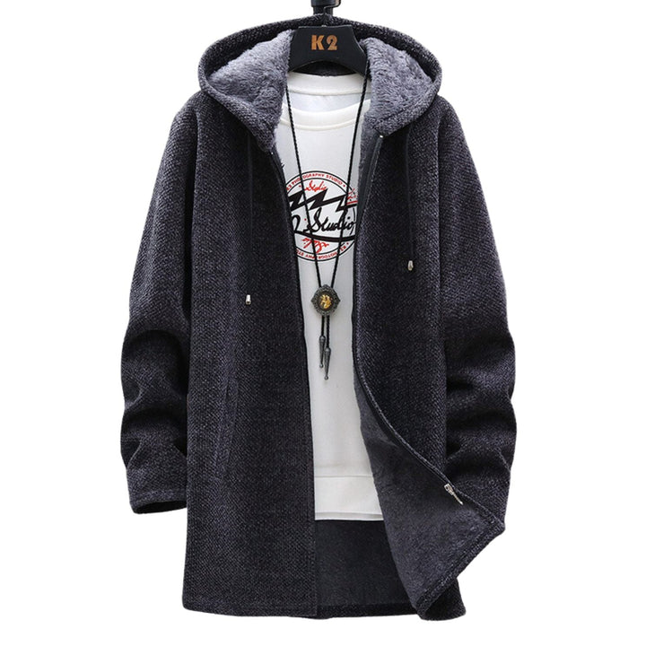 Karen™|  - Stylish jacket with hood for women