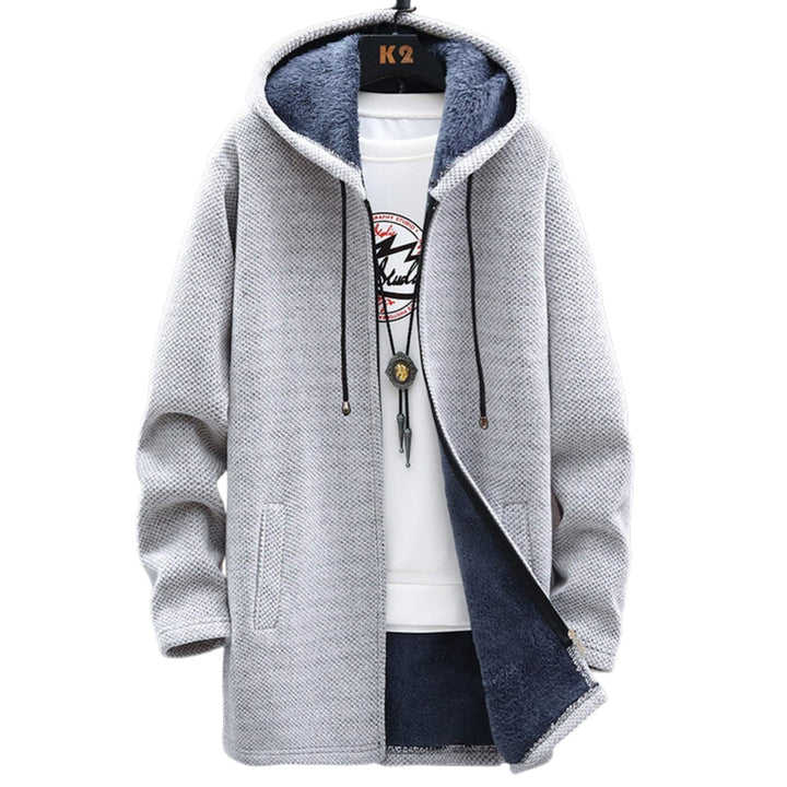 Karen™|  - Stylish jacket with hood for women