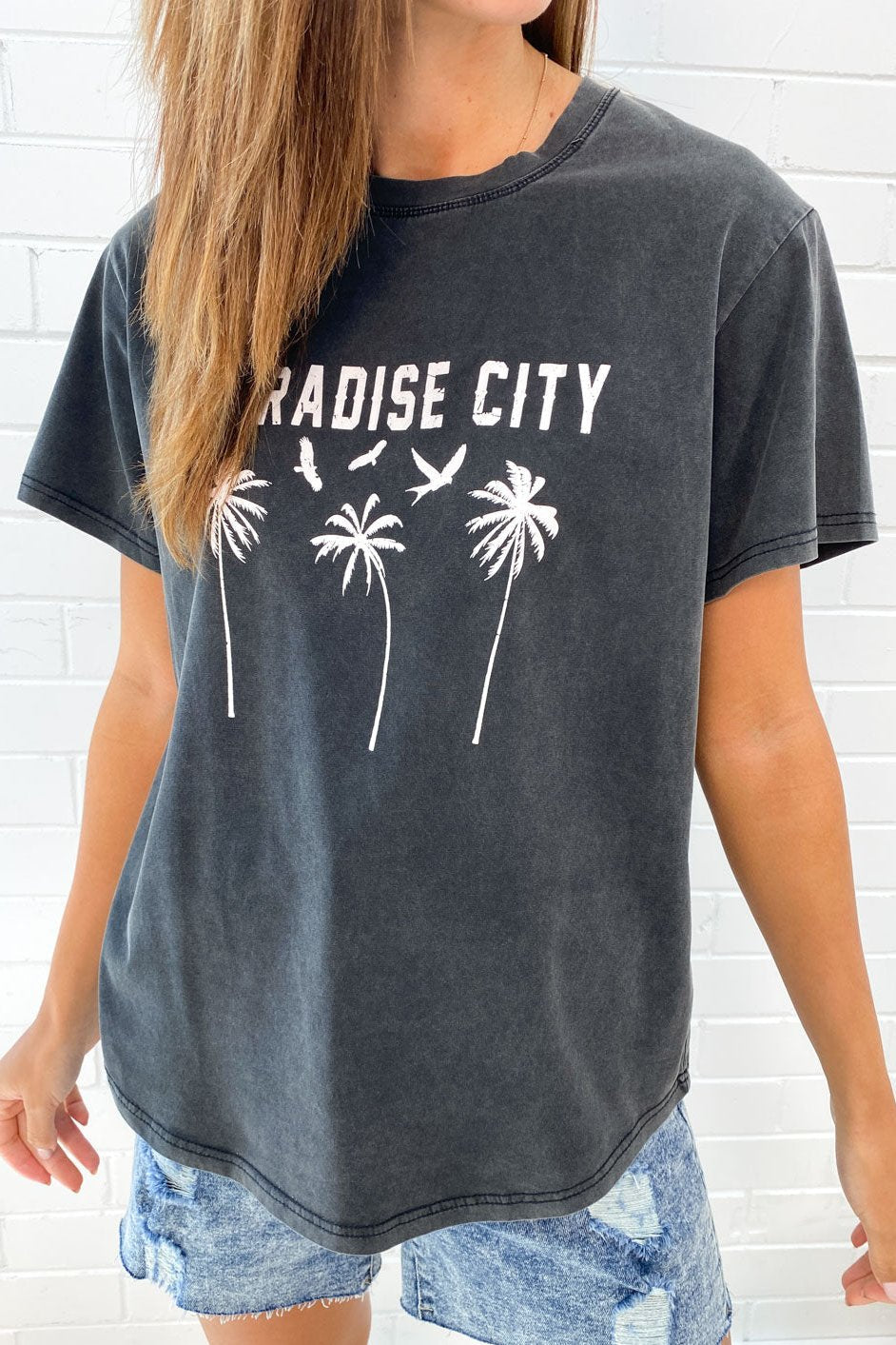 Lost™ | Paradise Tee