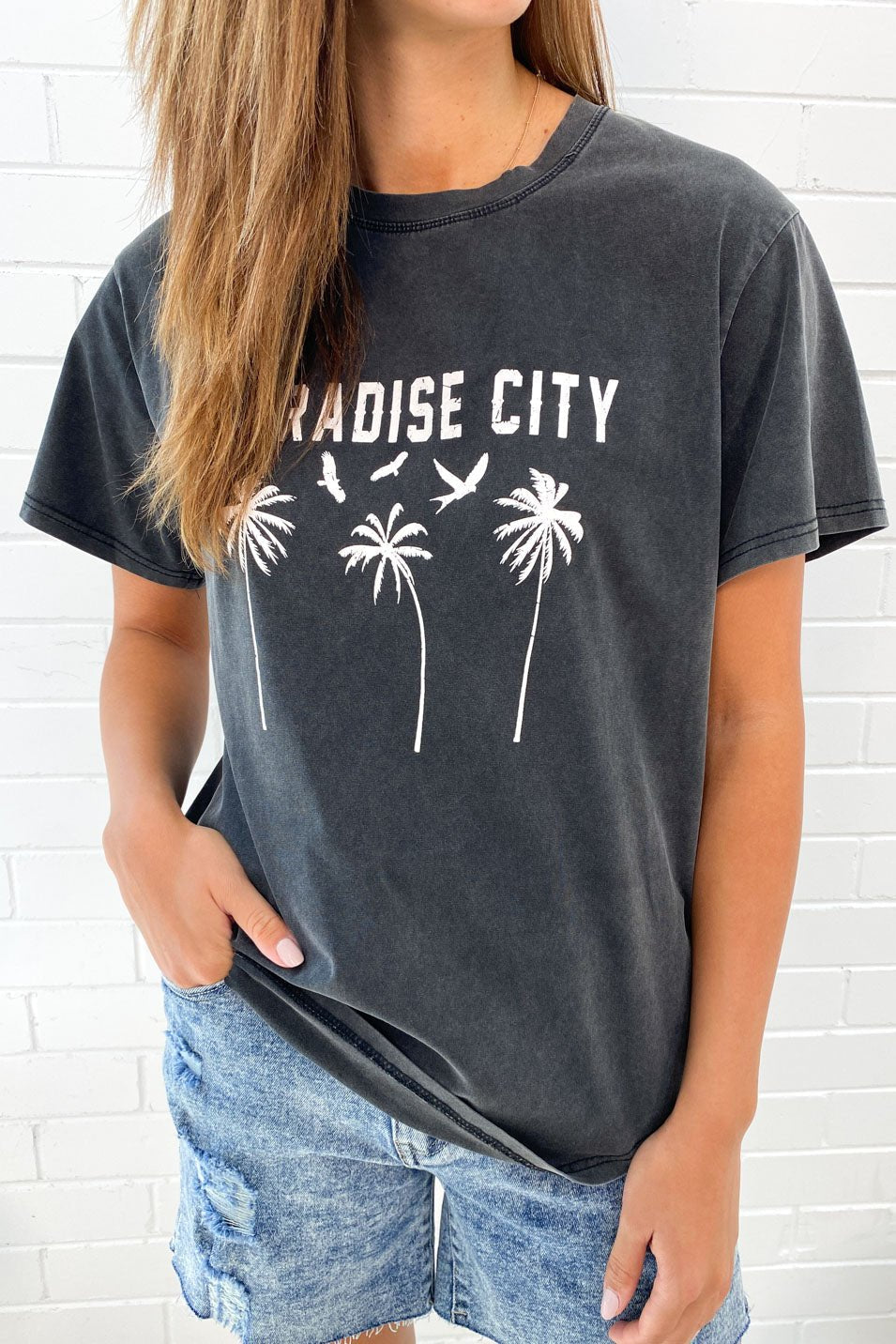 Lost™ | Paradise Tee