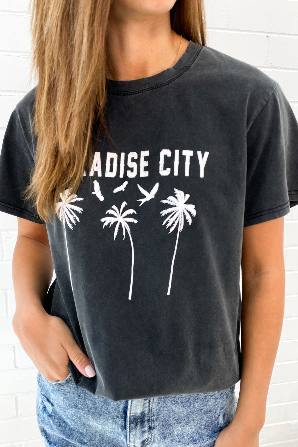 Lost™ | Paradise Tee