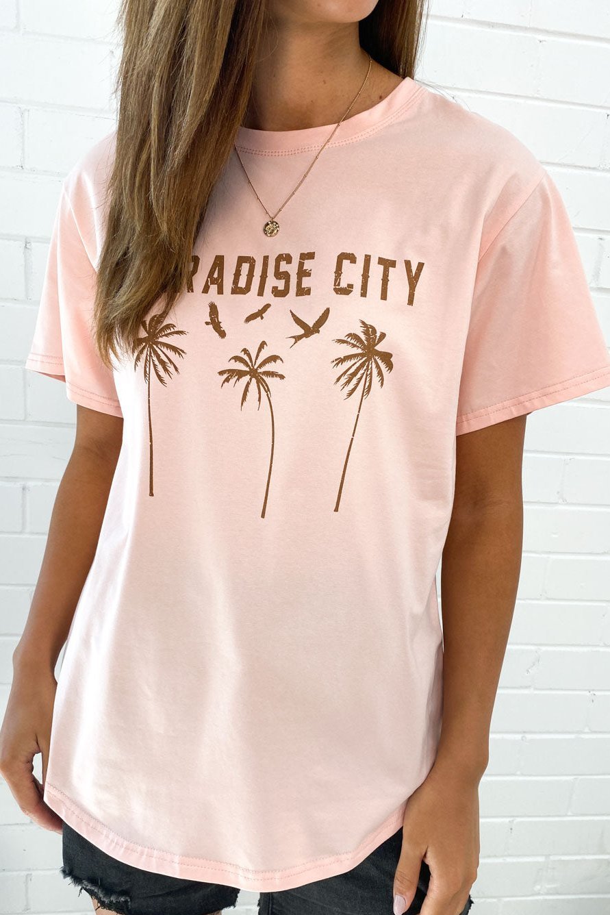 Lost™ | Paradise Tee