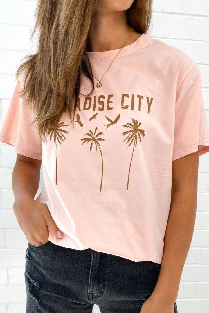 Lost™ | Paradise Tee