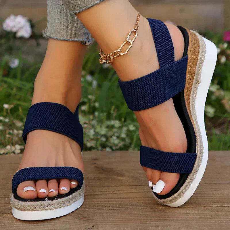 Monacol™ l  - Orthopedic Sandals