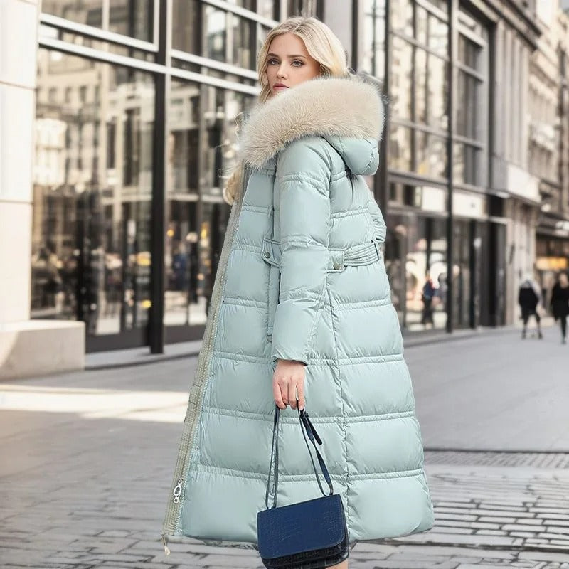 Vanessa™| - Luxurious Winter Coat