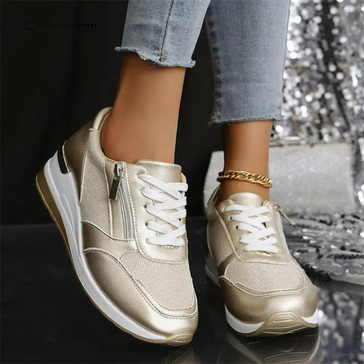 Dina™ l -Orthopedic Women's Shoes