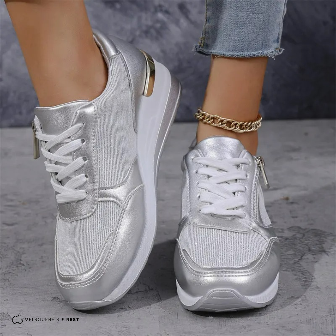 Dina™ l -Orthopedic Women's Shoes