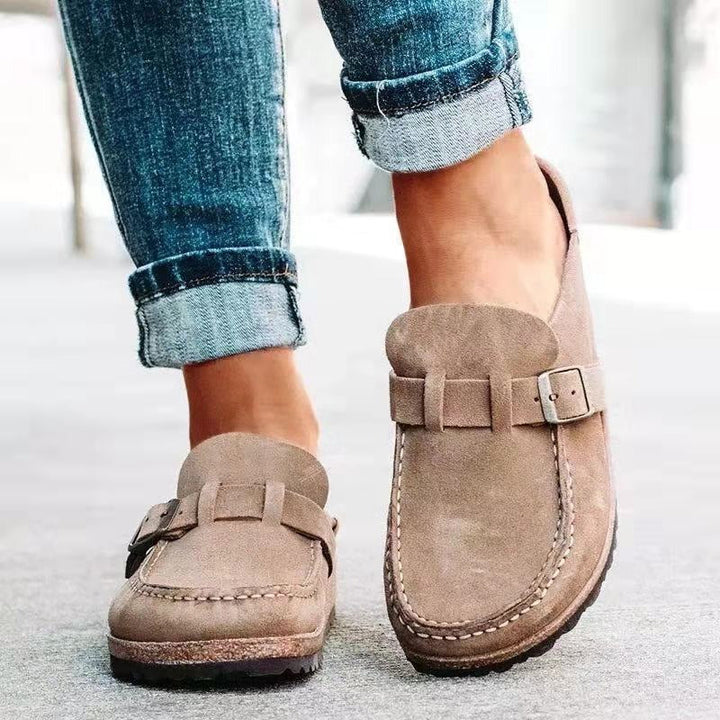 Emma | Elegant Orthopedic Shoes