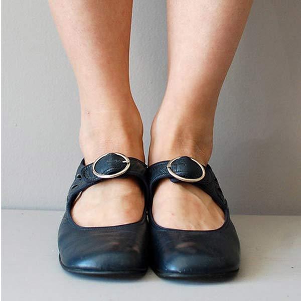 Matilda™ - Leather Sandals