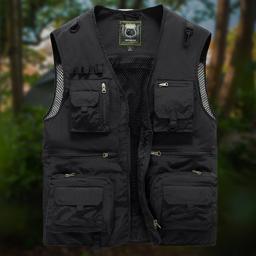 ANDREW™ | MULTI-PURPOSE VEST