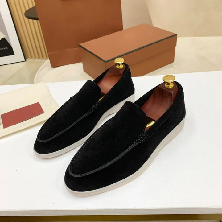 MORENO™ | Elegant Men's Loafers