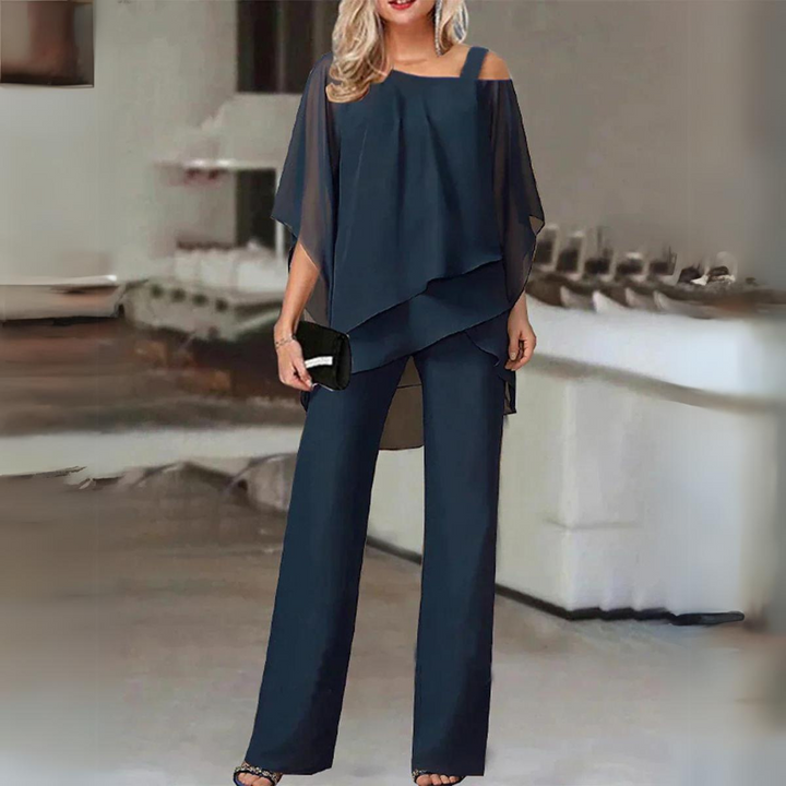 Melissa™ | Effortless Elegance Set