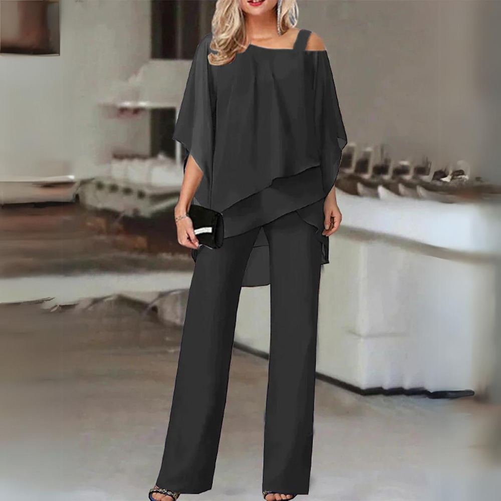 Melissa™ | Effortless Elegance Set