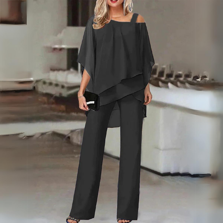 Melissa™ | Effortless Elegance Set