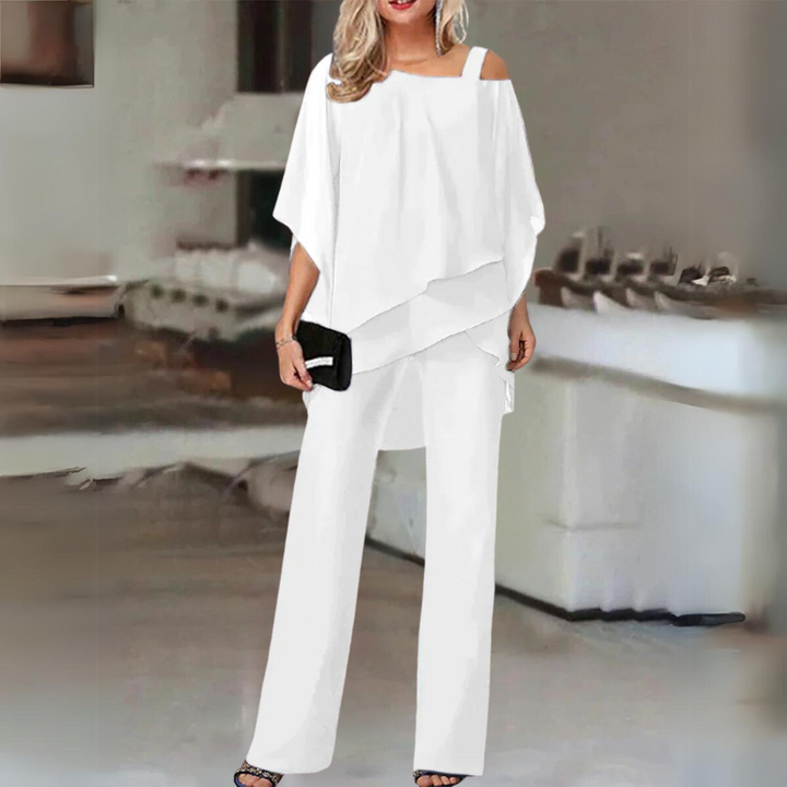 Melissa™ | Effortless Elegance Set