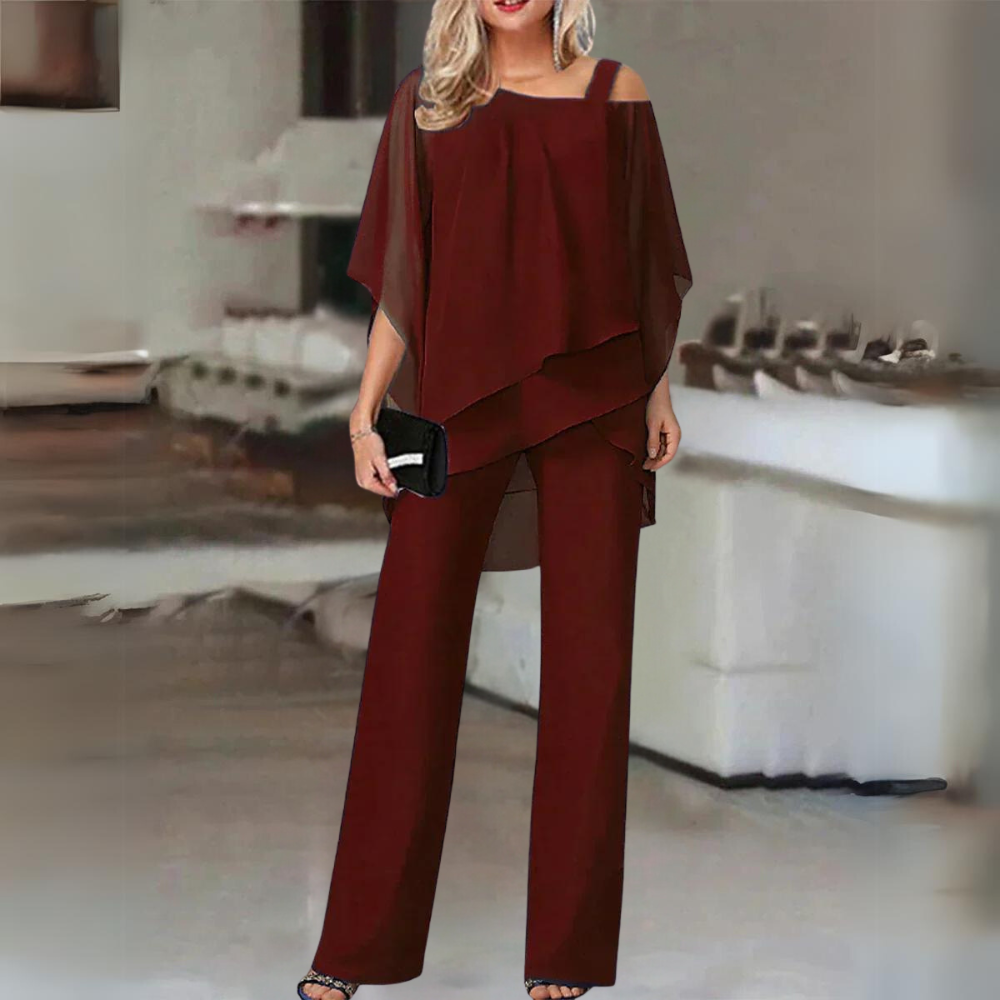 Melissa™ | Effortless Elegance Set