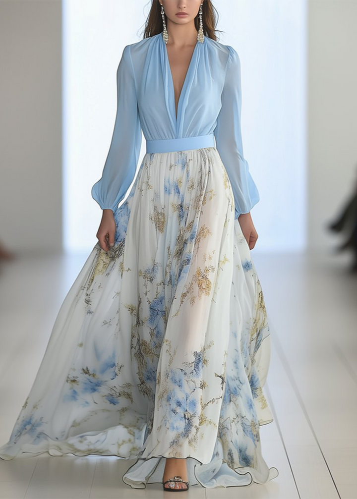 Maxie™  | Beautiful Maxi Dress