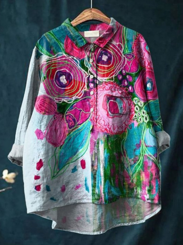 Peace™Hippie Art Shirt