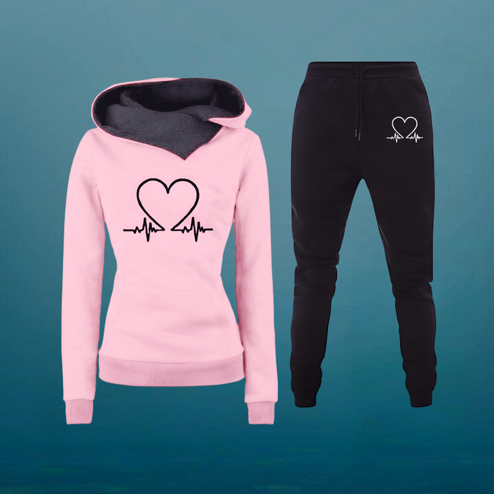 Venice | Heartbeat jumpsuit