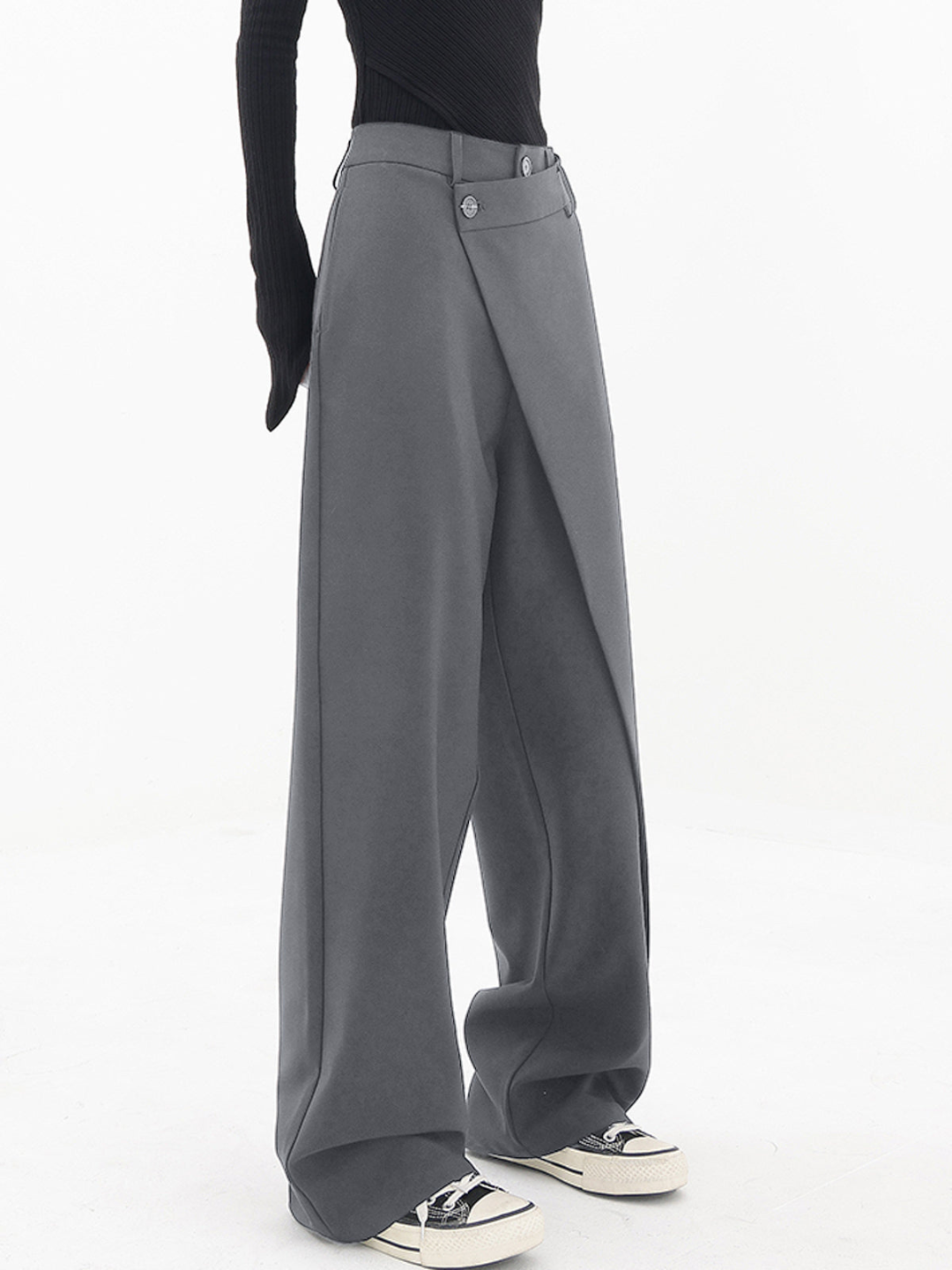 Luisa | Comfortable and Loose Pants