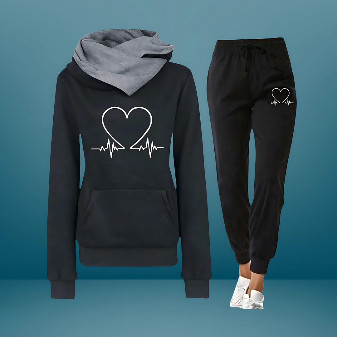 Venice | Heartbeat jumpsuit