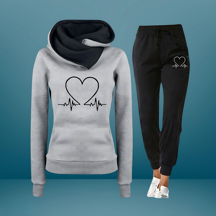 Venice | Heartbeat jumpsuit