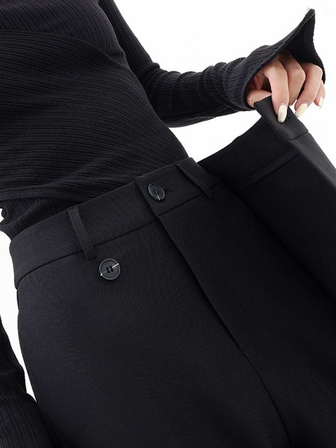 Luisa | Comfortable and Loose Pants