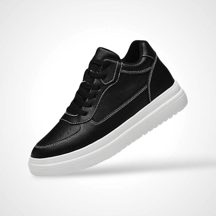 Marco | Luxury Gym Shoes (+8CM)