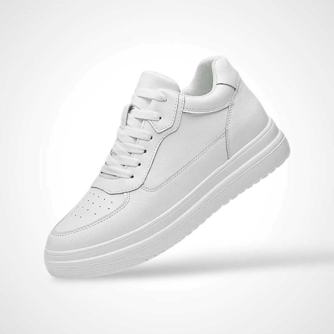 Marco | Luxury Gym Shoes (+8CM)