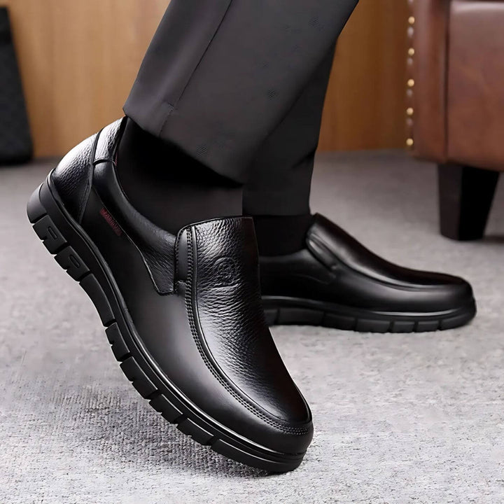 Mico™ | Orthopaedic hiking boots