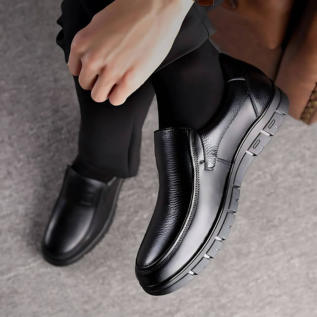 Mico™ | Orthopaedic hiking boots