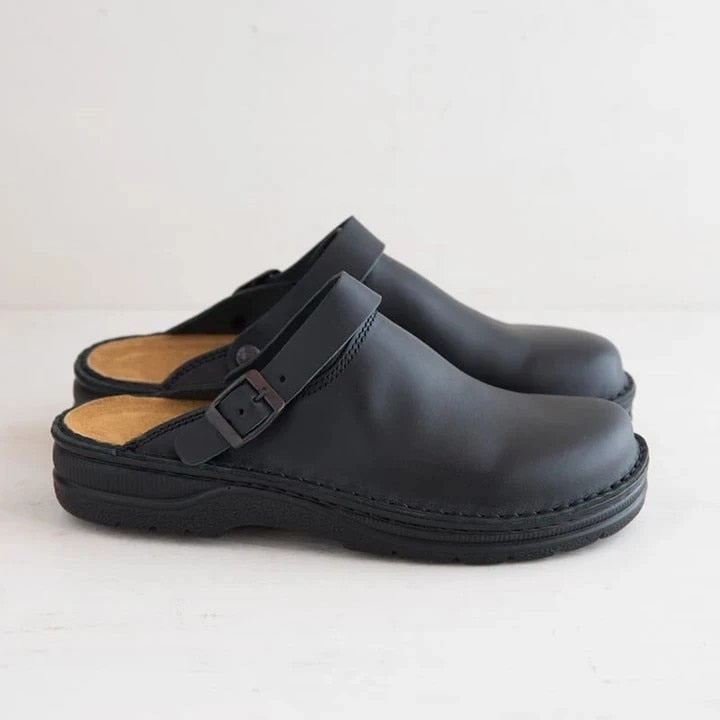 Guiseppe™l - Orthopedic leather shoes