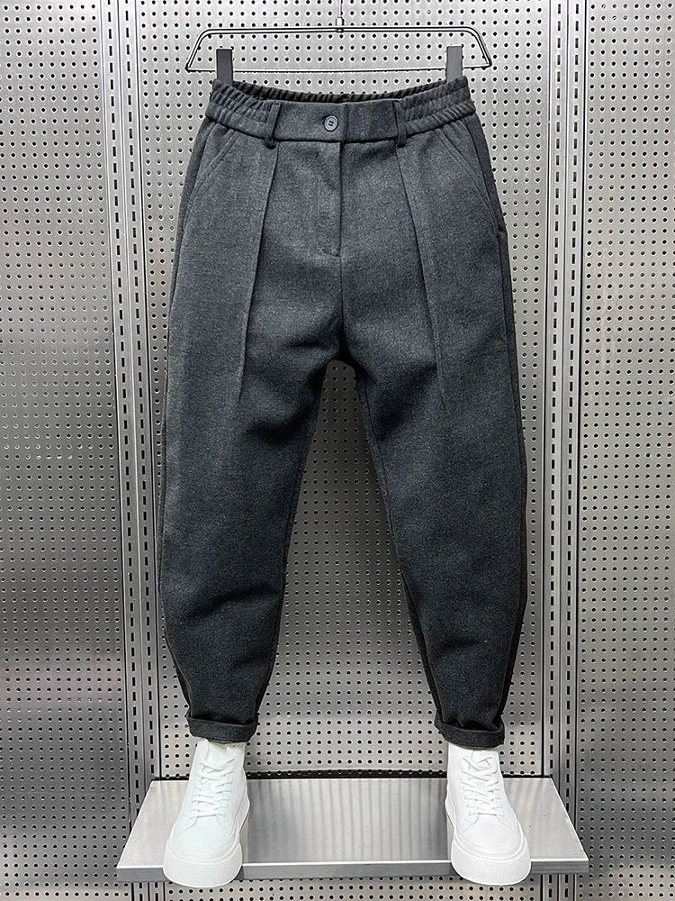 Lester | Elegant Trousers
