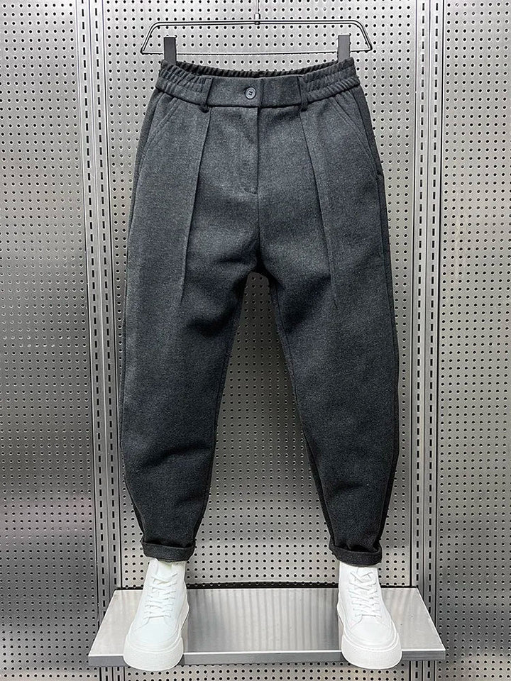 Lester | Elegant Trousers