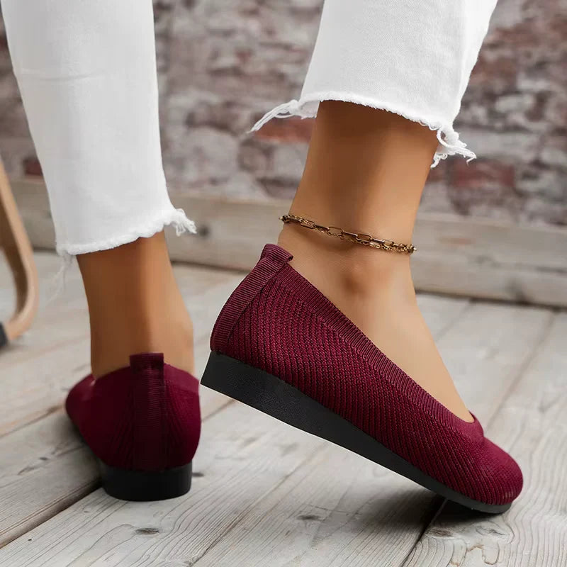 Elsie | Breathable Non-Slip Shoes