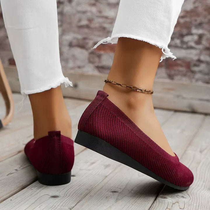 Elsie | Breathable Non-Slip Shoes