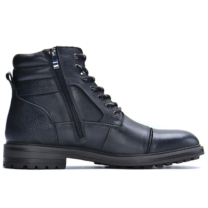 Colton™l - Premium men's leather boots