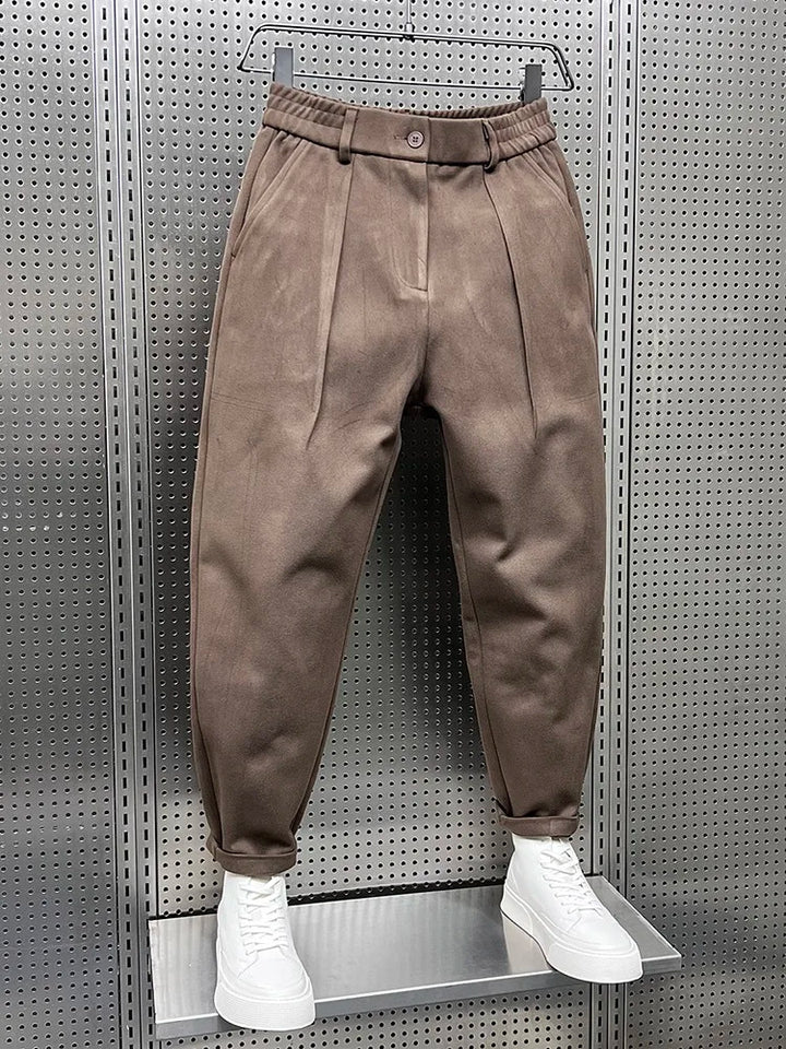 Lester | Elegant Trousers