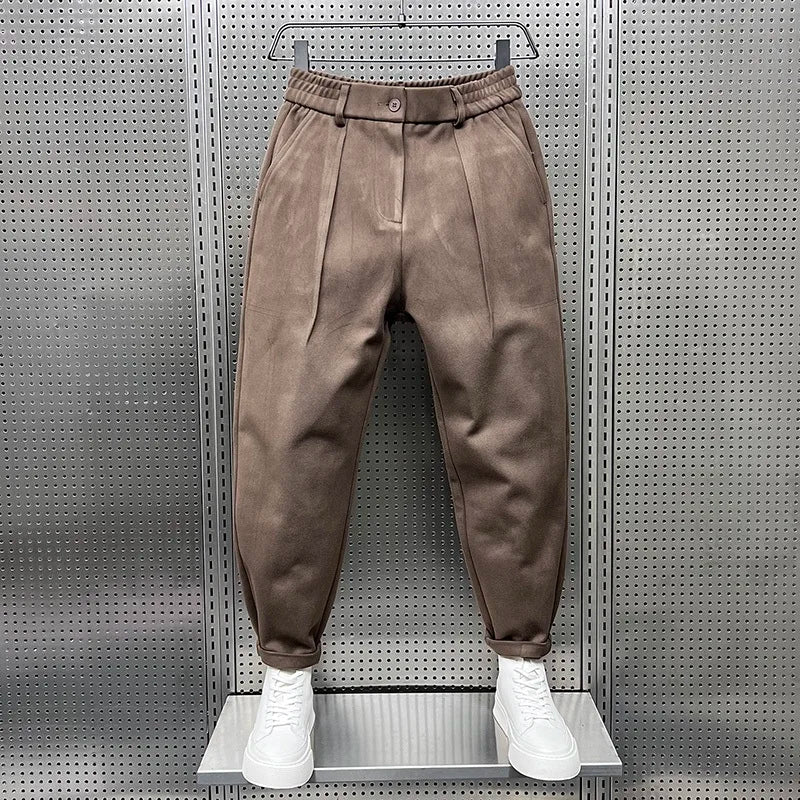 Lester | Elegant Trousers